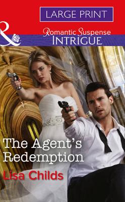 The Agent's Redemption (Hardback)