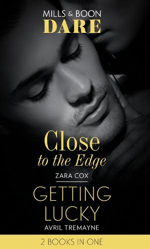 Close To The Edge: Close to the Edge / Getting Lucky (Paperback)