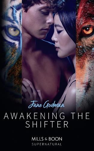 Awakening The Shifter (Paperback)