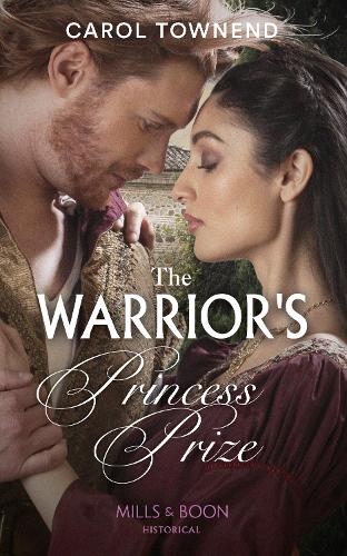 The Warrior's Princess Prize - Princesses of the Alhambra 3 (Paperback)