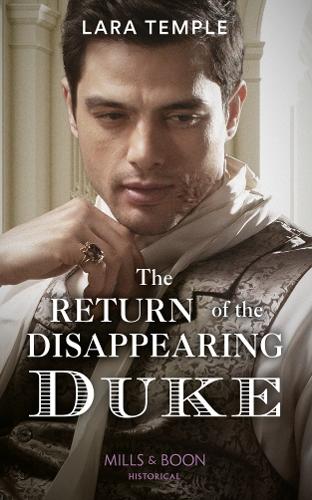 The Return Of The Disappearing Duke - The Return of the Rogues (Paperback)