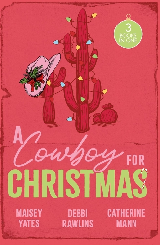 HarperCollins Publishers A Cowboy For Christmas