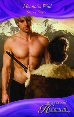Mountain Wild - Mills & Boon Historical (Paperback)