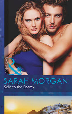 Sold to the Enemy - Mills & Boon Modern (Paperback)