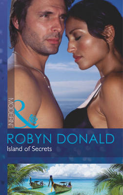 Island of Secrets - Mills & Boon Modern (Paperback)