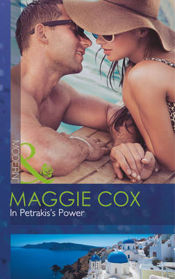 In Petrakis's Power - Mills & Boon Modern (Paperback)