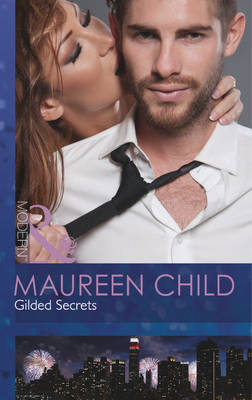 Gilded Secrets - Mills & Boon Modern (Paperback)