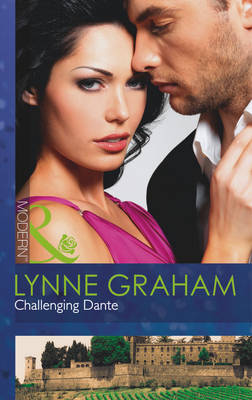 Challenging Dante - Mills & Boon Modern (Paperback)