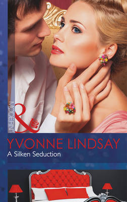 A Silken Seduction - Mills & Boon Modern (Paperback)