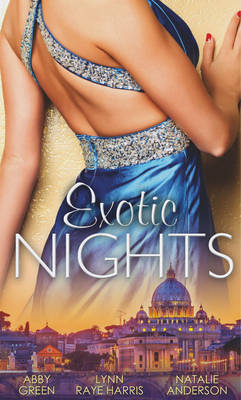 Exotic Nights (Paperback)