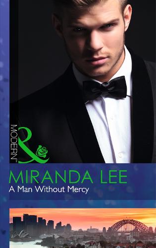 A Man Without Mercy (Paperback)