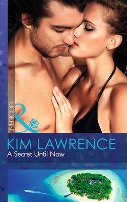 A Secret Until Now (Paperback)
