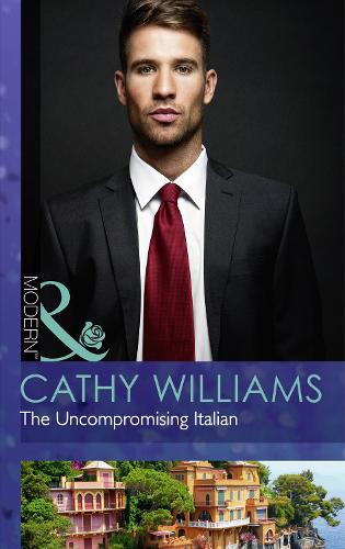 The Uncompromising Italian (Paperback)