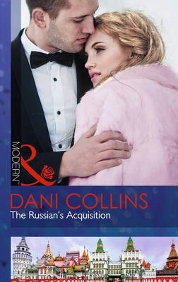 The Russian's Acquisition (Paperback)