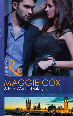 A Rule Worth Breaking (Paperback)