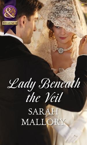 Lady Beneath the Veil (Paperback)