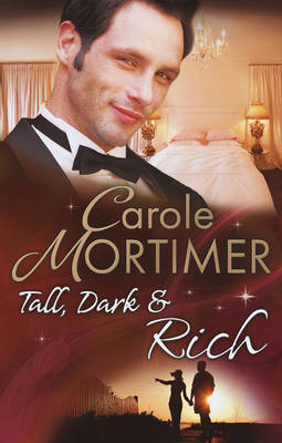 Tall, Dark & Rich (Paperback)