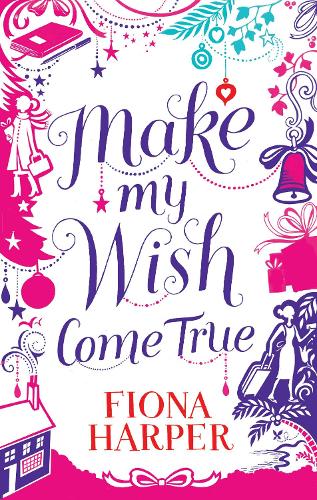 Make My Wish Come True (Paperback)
