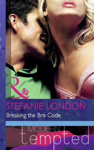 Breaking the Bro Code (Paperback)