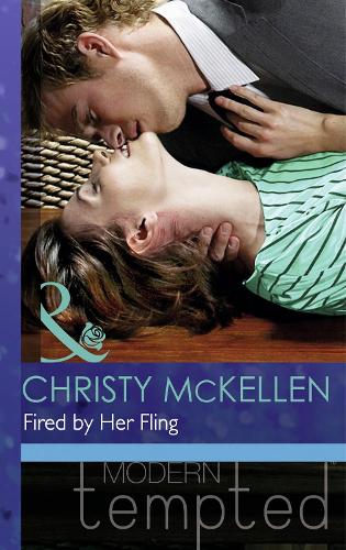 Fired by Her Fling (Paperback)