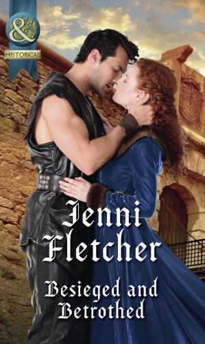 Besieged And Betrothed (Paperback)