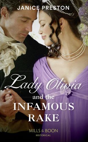 Lady Olivia And The Infamous Rake - The Beauchamp Heirs 1 (Paperback)