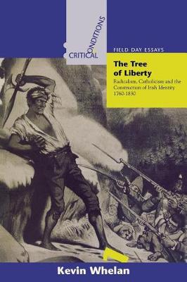 Tree of Liberty (Paperback)