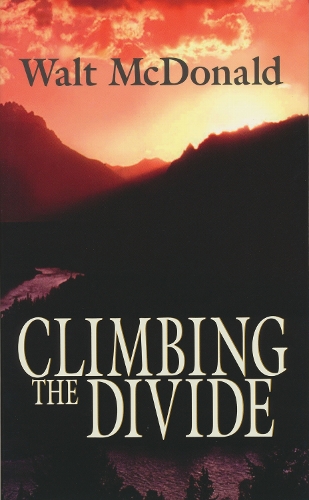 Climbing the Divide (Paperback)