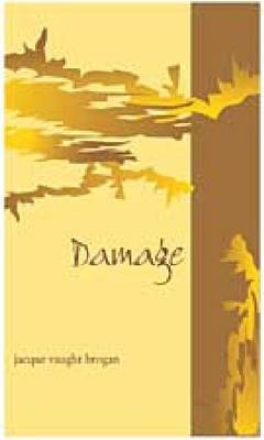 Damage (Hardback)