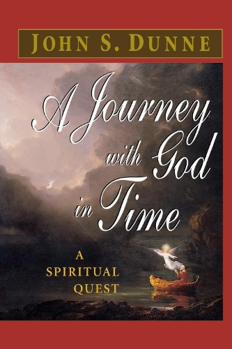 A Journey with God in Time (Paperback)