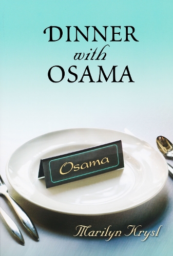 Dinner with Osama (Paperback)
