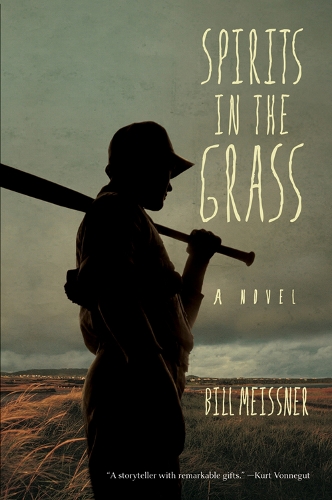 Spirits in the Grass (Hardback)
