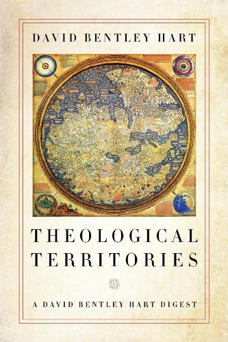 University of Notre Dame Press Theological Territories