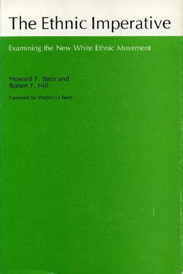 Ethnic Imperative (Hardback)
