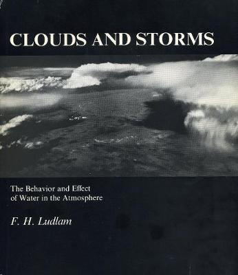Clouds and Storms (Hardback)