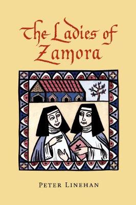The Ladies of Zamora (Paperback)