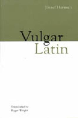 Vulgar Latin (Hardback)