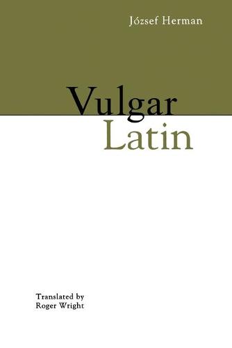 Vulgar Latin (Paperback)