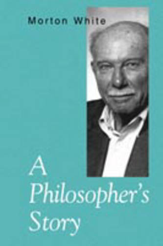 A Philosopher's Story (Paperback)