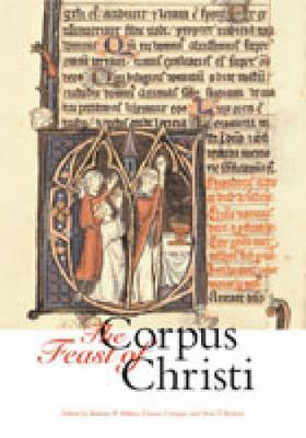 The Feast of Corpus Christi (Hardback)