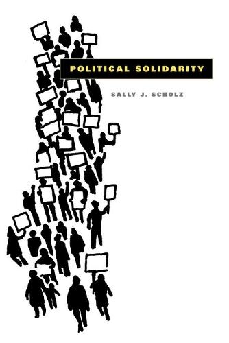 Political Solidarity (Paperback)