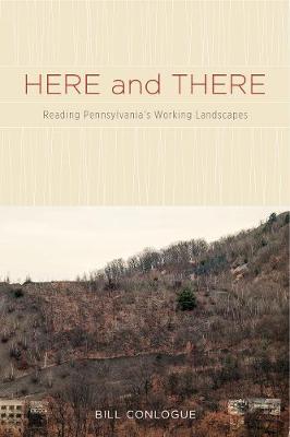Here and There: Reading Pennsylvania's Working Landscapes (Hardback)