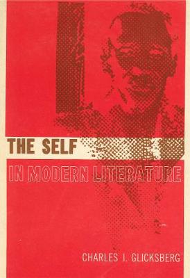 Self in Modern Lit. (Hardback)