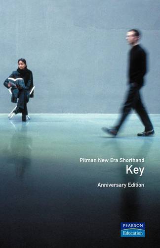 Pitman New Era Shorthand Anniversary Edition Key (Paperback)