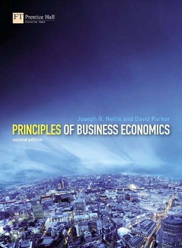 Principles of Business Economics (Paperback)