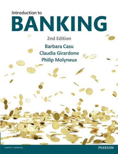 Introduction to Banking 2nd edition (Paperback)