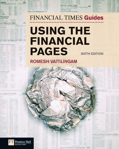 The Financial Times Guide To Investing By Glen Arnold | Waterstones