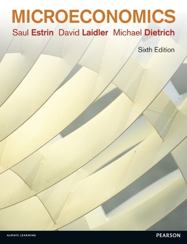 Microeconomics (Paperback)