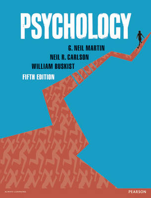 Psychology (Paperback)