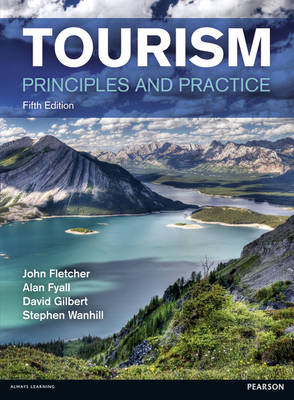 Cover Tourism: Principles and Practice